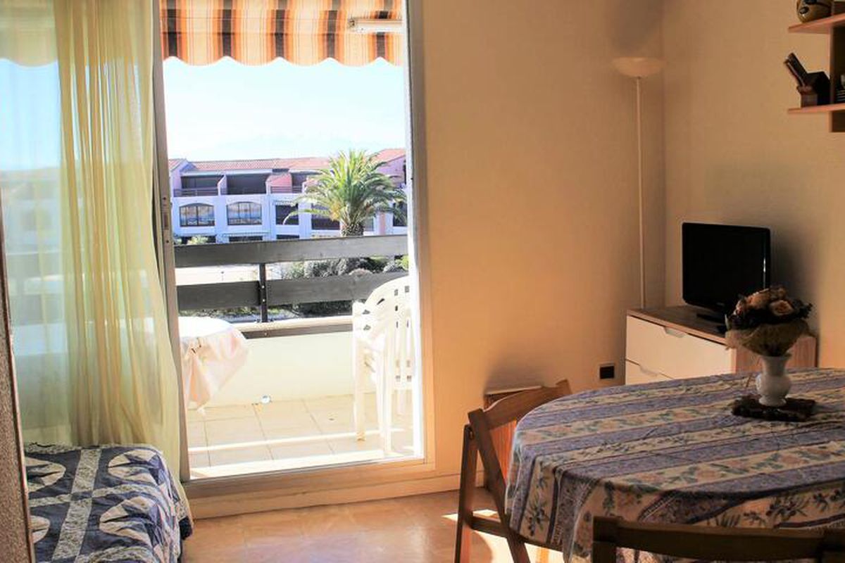 Résidence Cap Marine