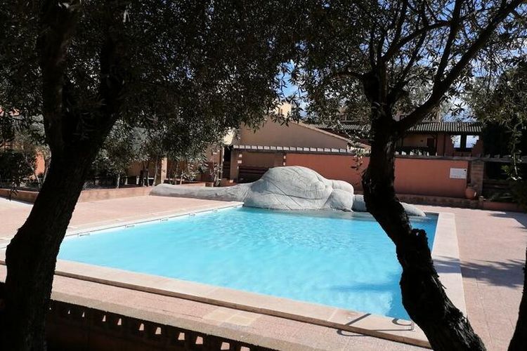 Résidence Le Village du Golf