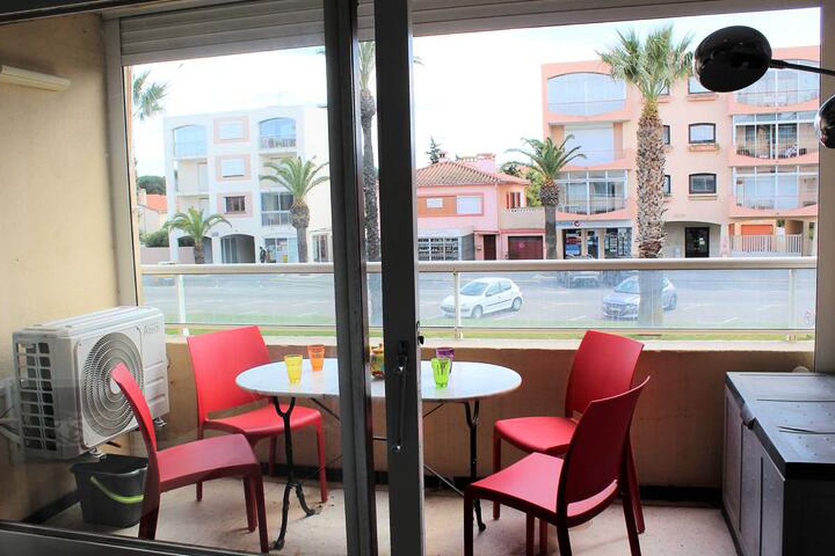 Résidence Les Albères