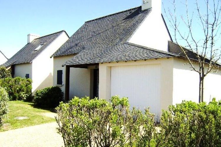 Résidence Le Grand Parc