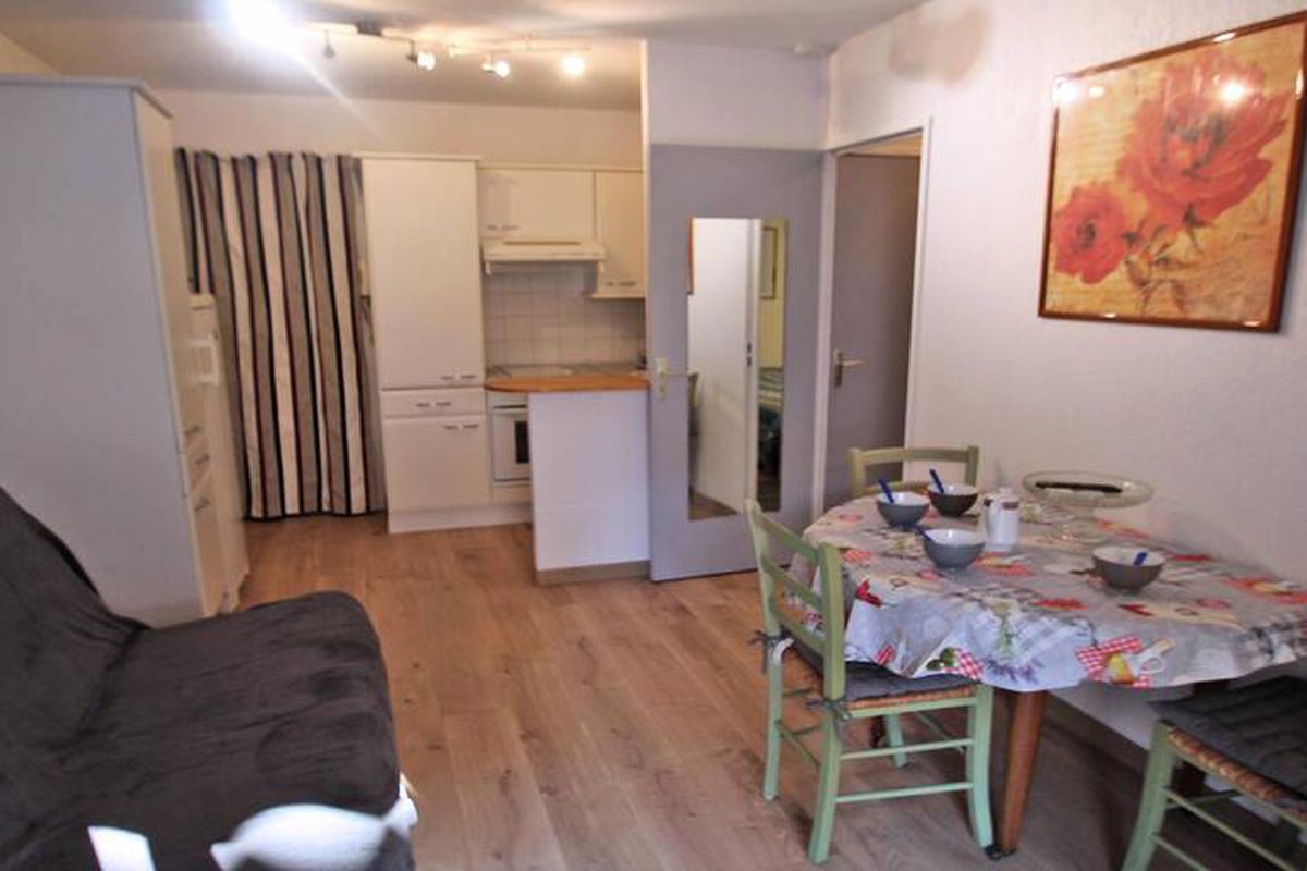 Résidence Victoria et Régina