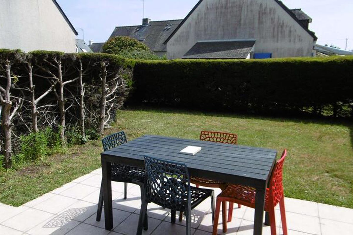 Résidence Duguay Trouin