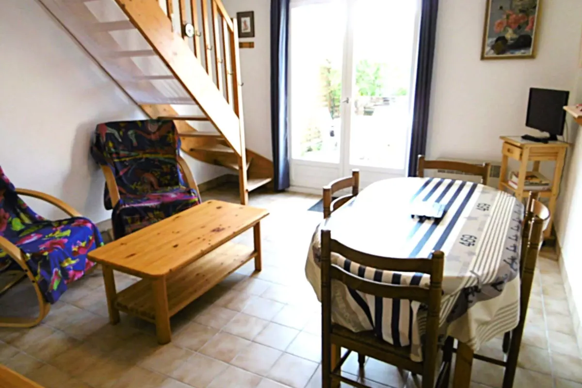 Résidence Duguay Trouin