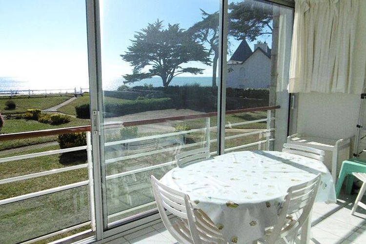 Résidence Saint Jacques