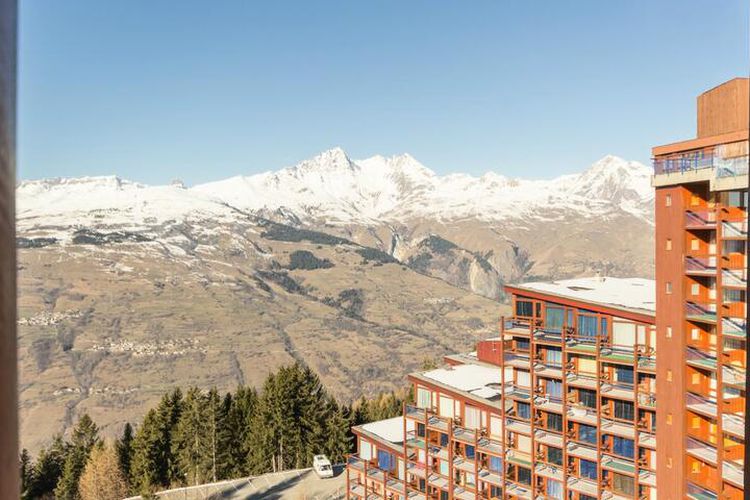 Résidence Armoise Arc 1800