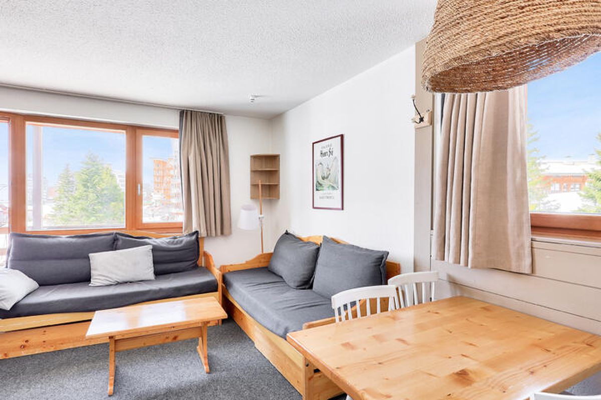 Résidence Les Fontaines Blanches