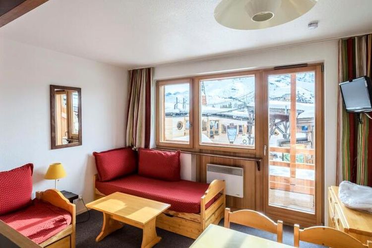 Résidence Les Fontaines Blanches