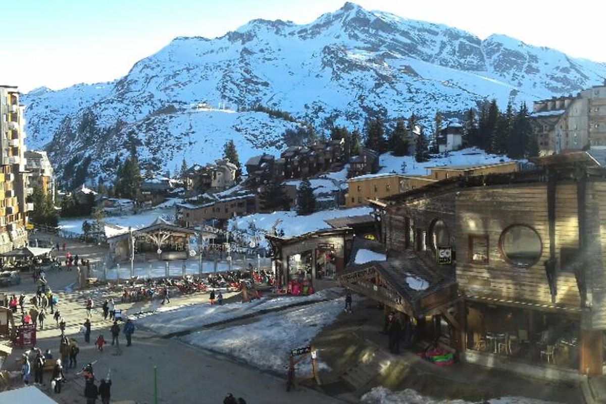 Résidence Les Fontaines Blanches