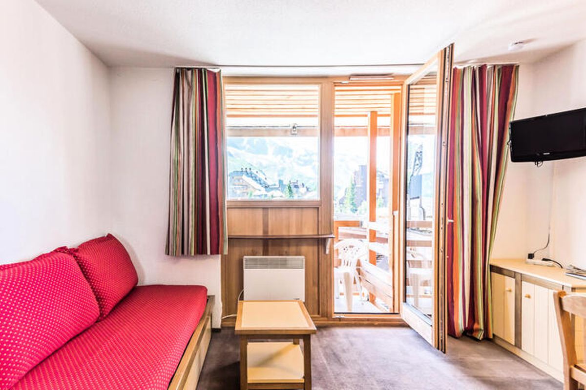 Résidence Les Fontaines Blanches