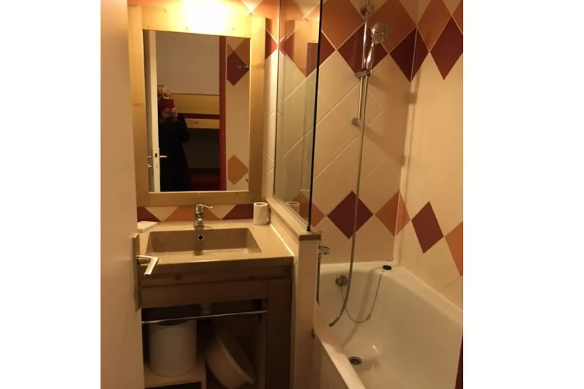 Résidence Les Fontaines Blanches