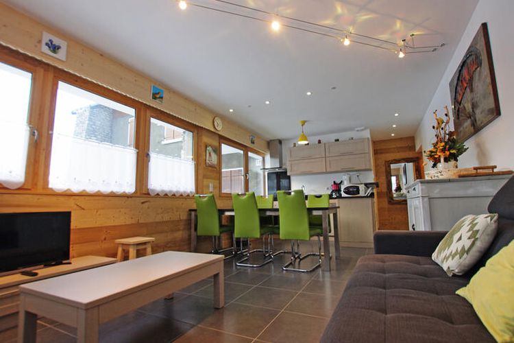 Résidence Le seillon