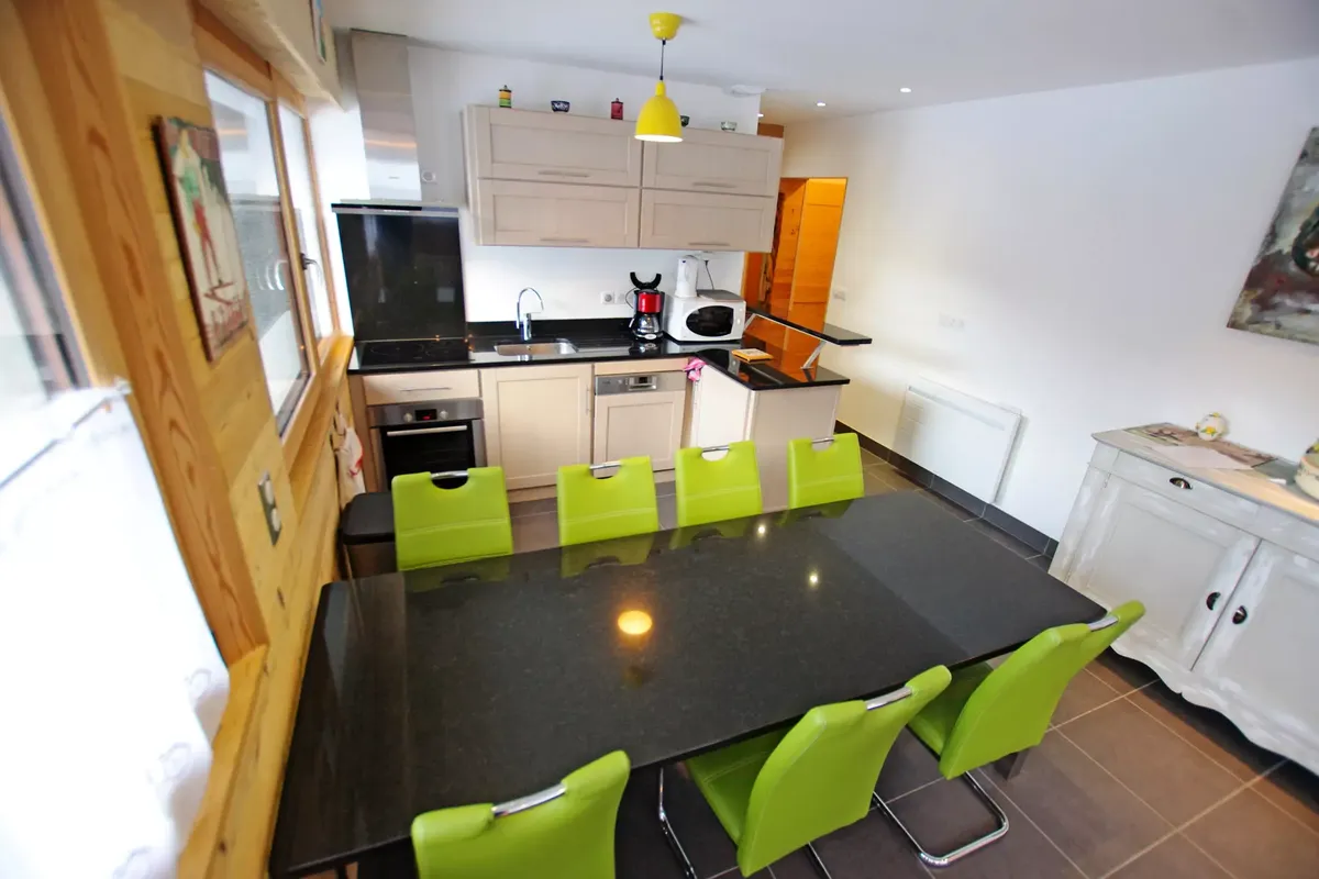 Résidence Le seillon