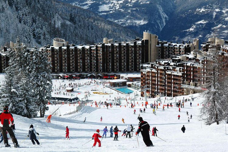 Résidence Saint Jacques