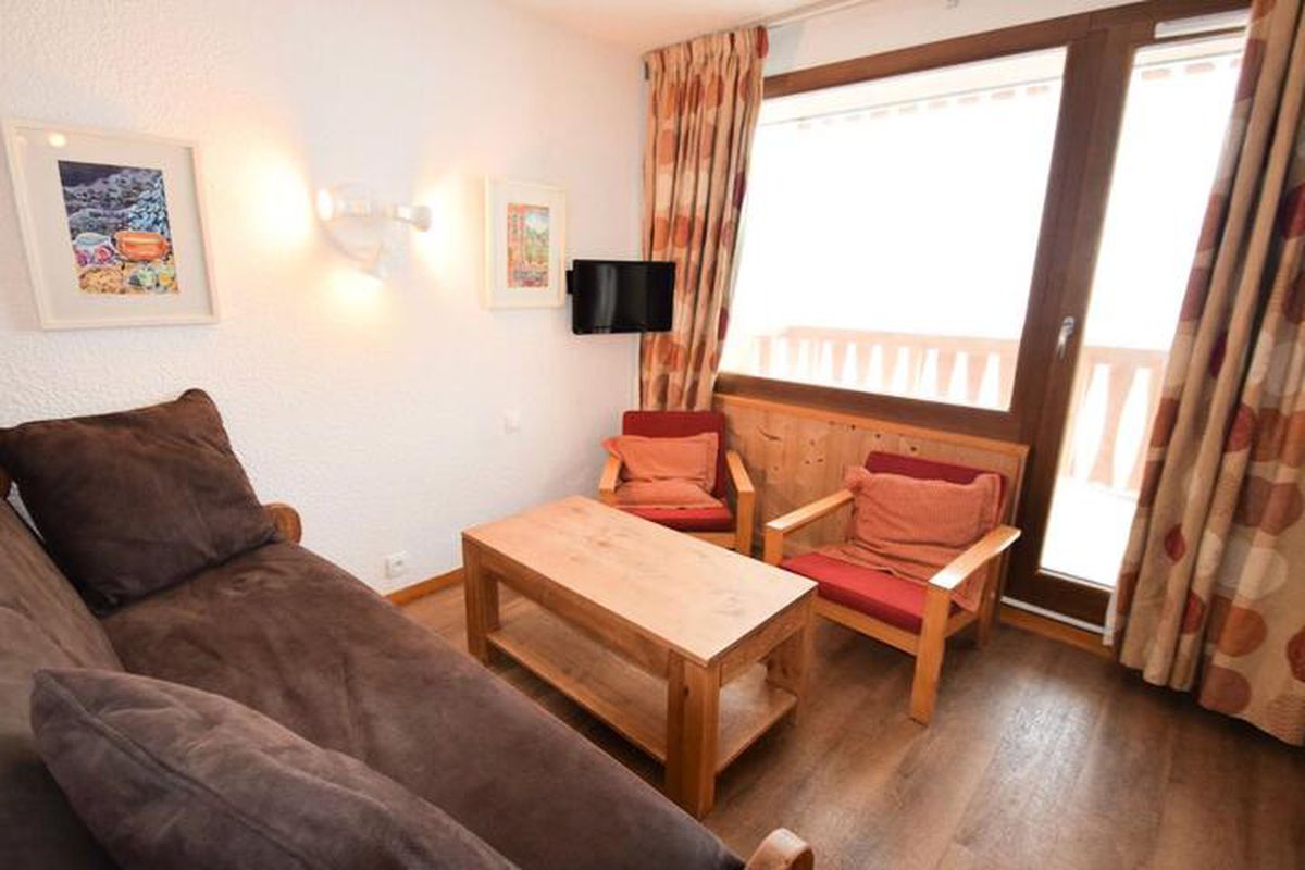 Résidence Squaw Valley Plagne Village