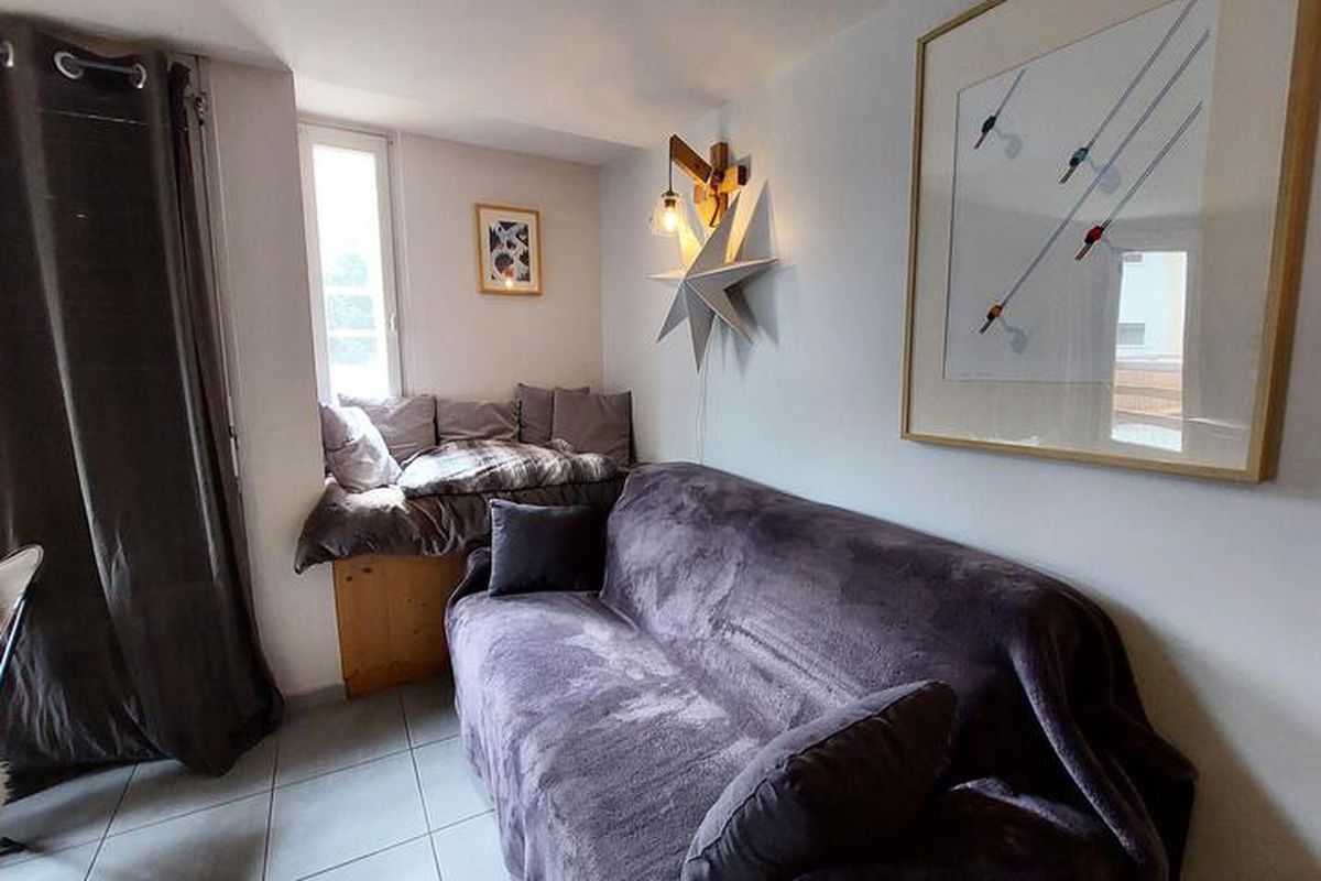 Résidence Les Alberges