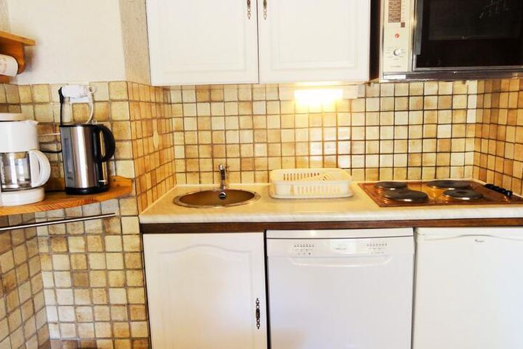 Résidence Les Alberges