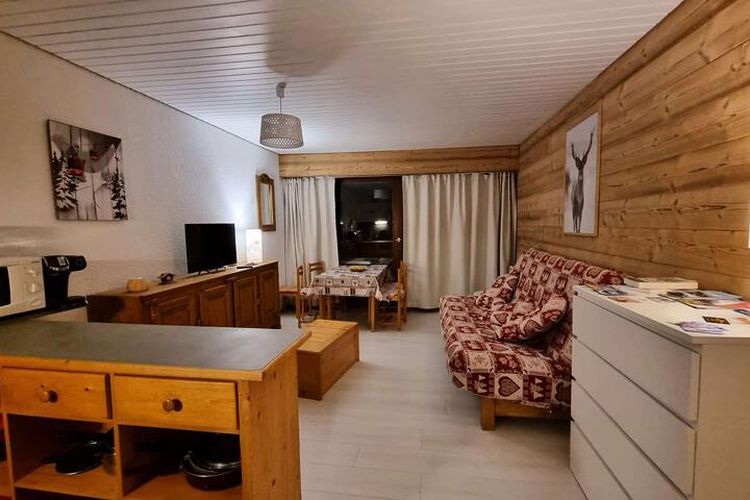 Résidence l'Etendard