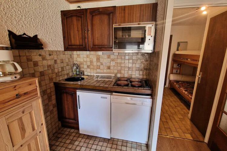 Residence Les Brimbelles