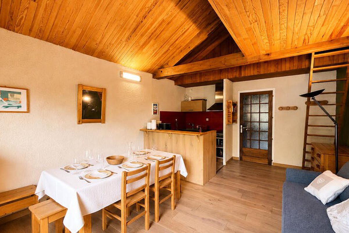 Residence Les Brimbelles