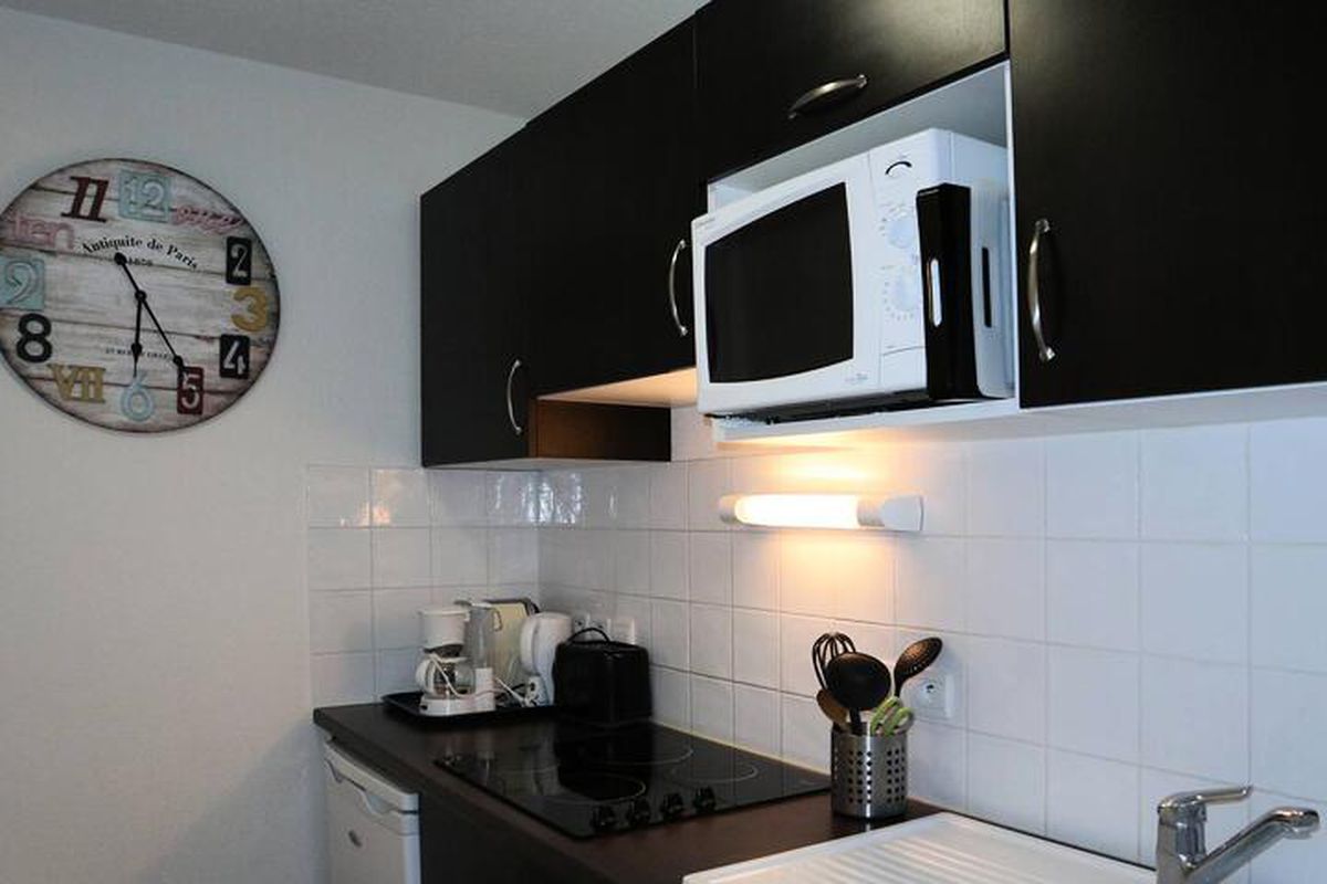 Résidence La Combe d'Or