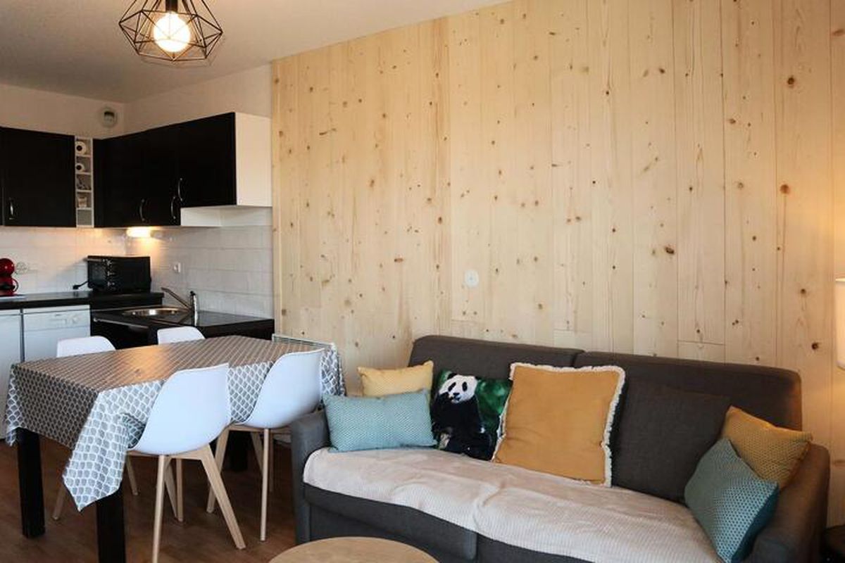 Résidence La Combe d'Or