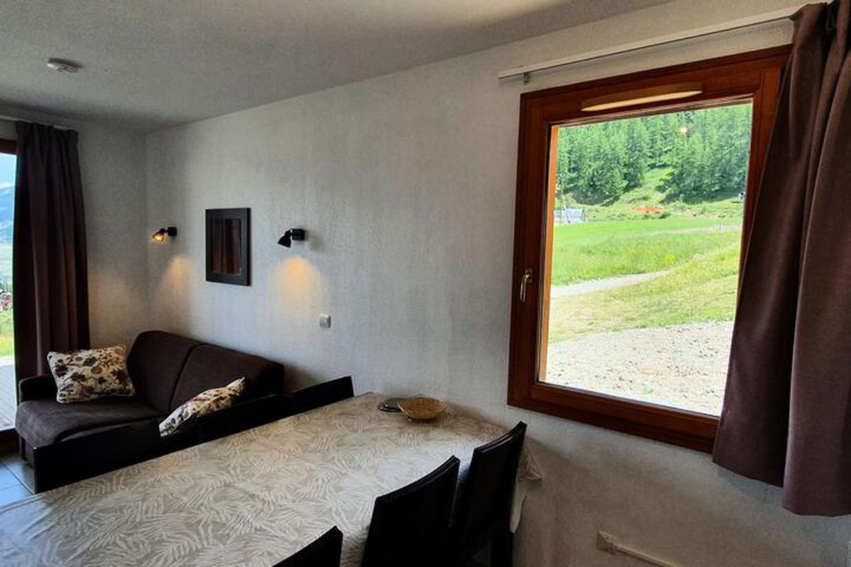 Résidence La Combe d'Or