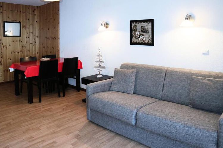 Résidence La Combe d'Or