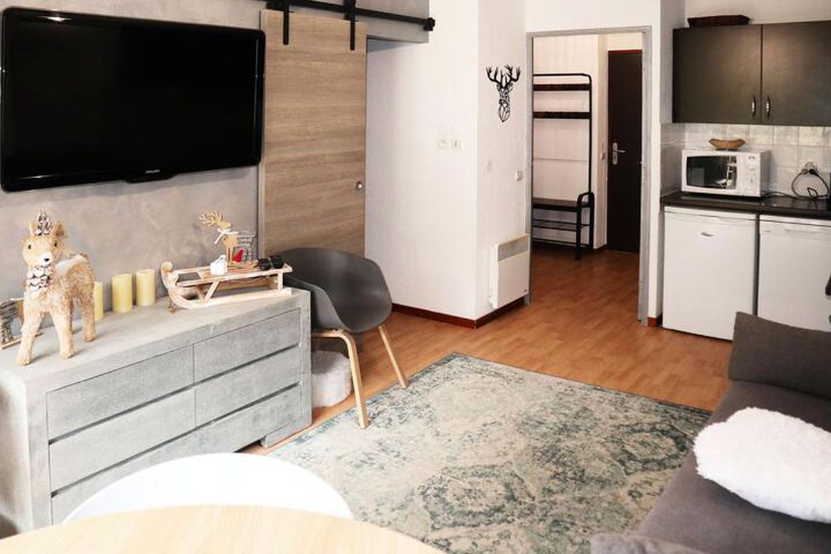 Résidence La Combe d'Or