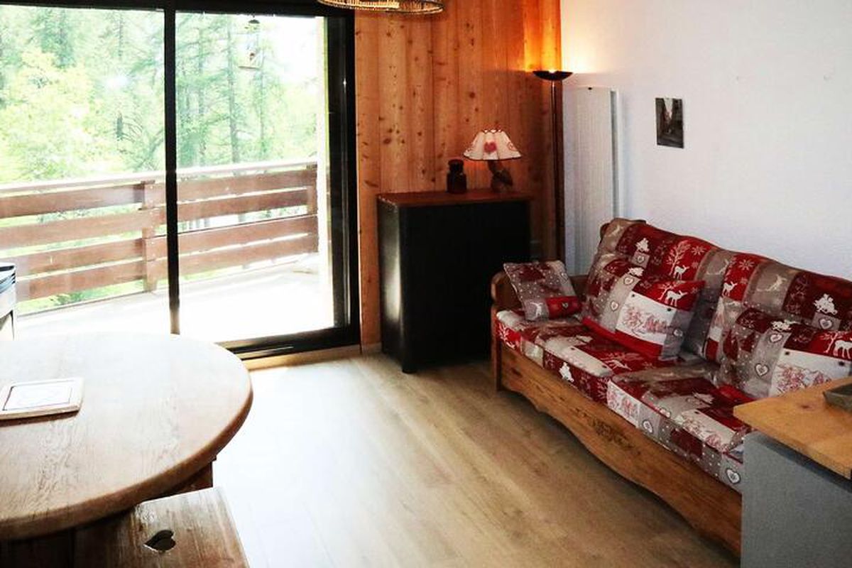 Résidence Les Ecrins