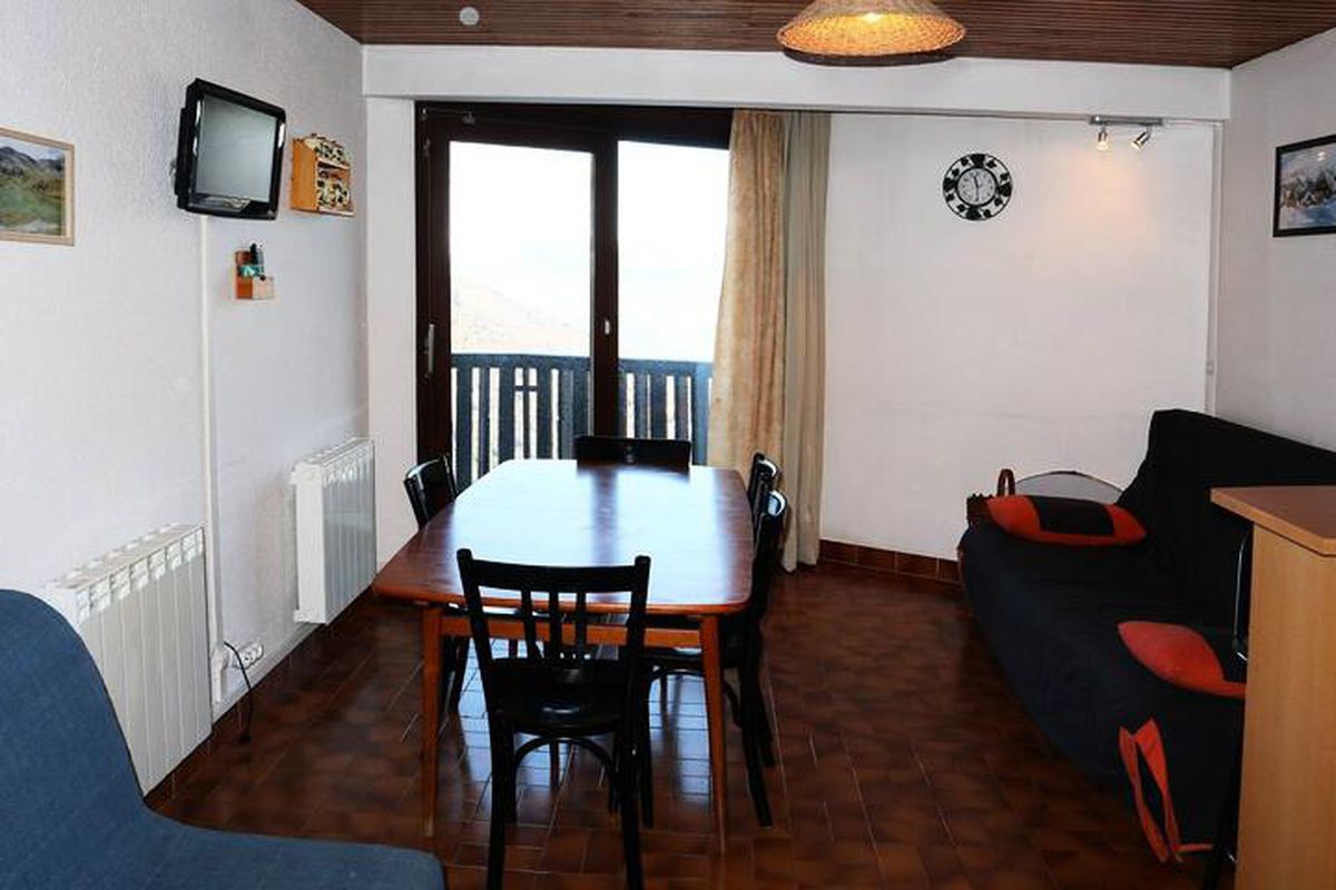 Résidence Les Cembros