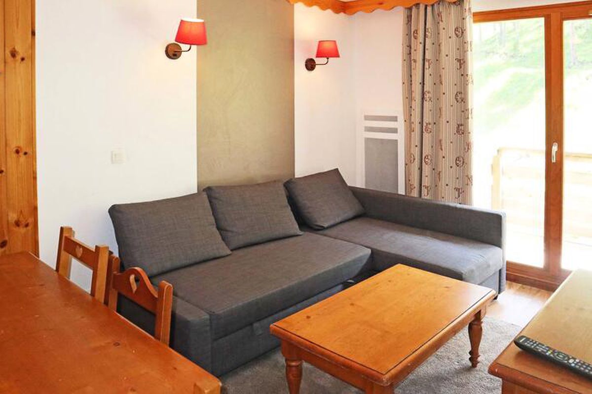 Résidence Les Colchiques