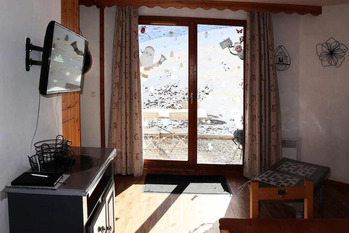 Résidence Les Colchiques