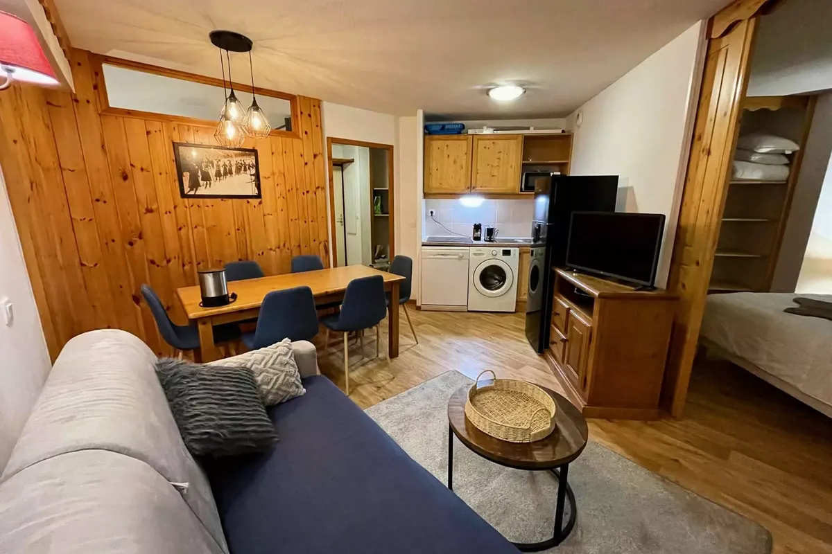 Résidence Les Églantines