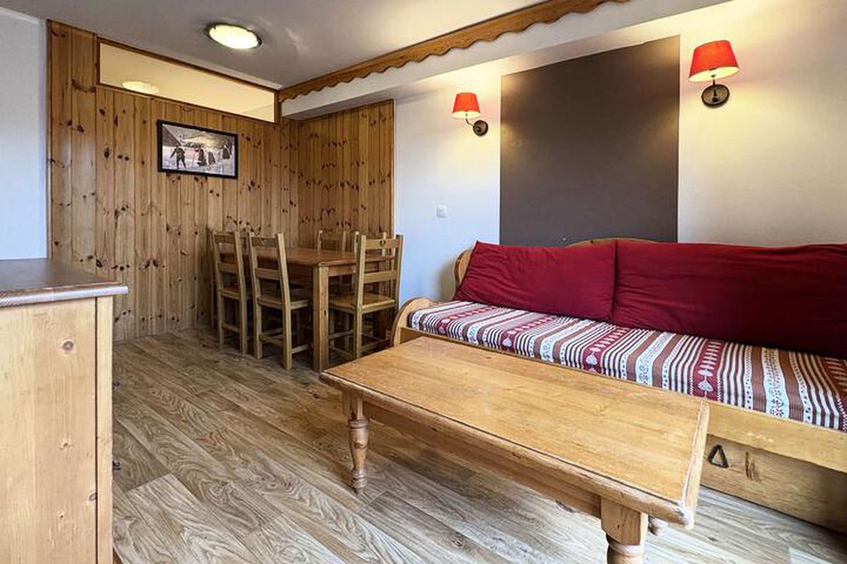 Résidence Les Églantines