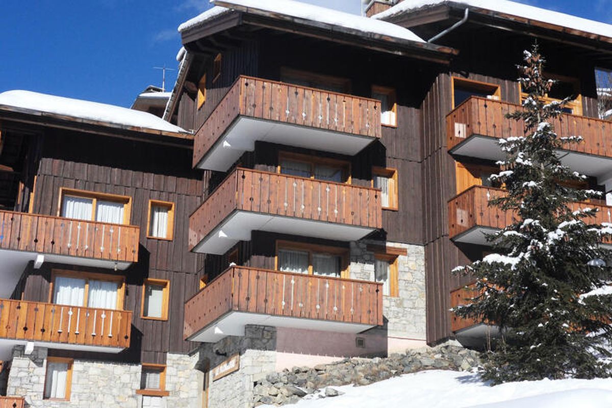 Résidence Le Florilège