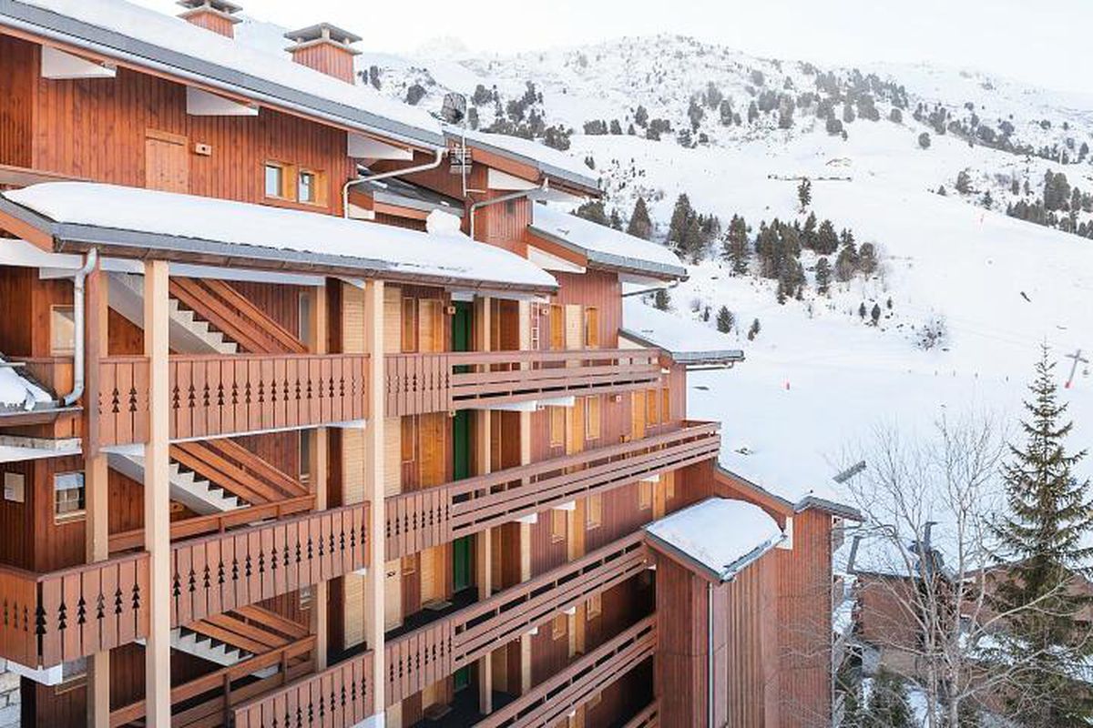 Résidence Les Sentiers du Tueda