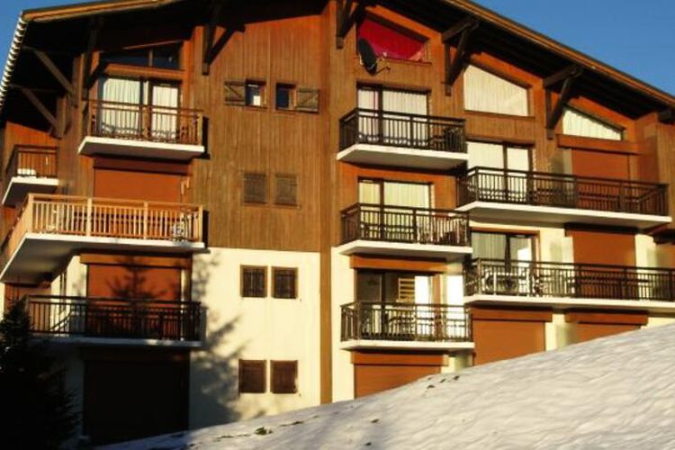 Résidence Le Chambet