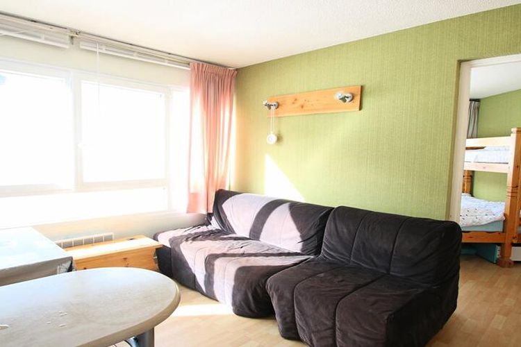 Résidence le Portillo