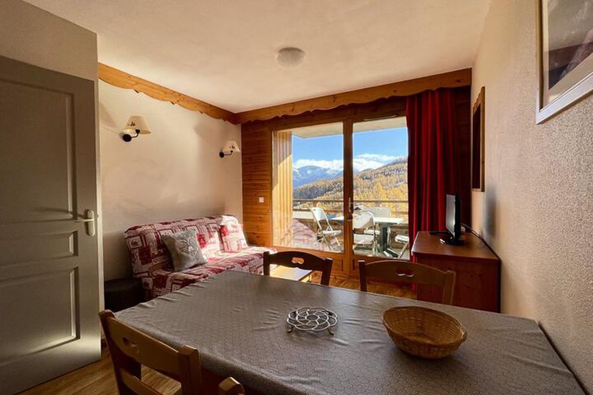 Résidence Le Hameau des Ecrins