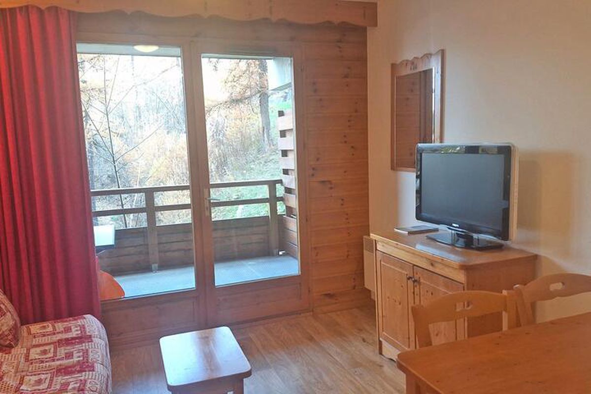 Résidence Le Hameau des Ecrins