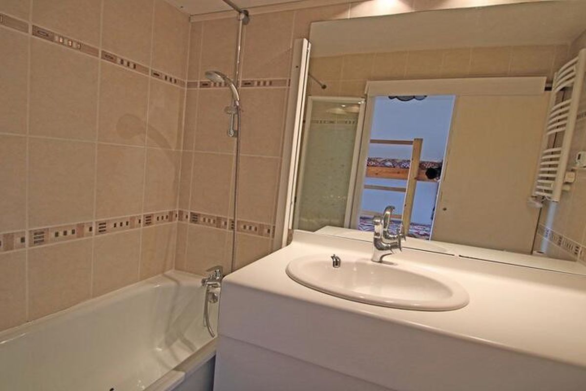 Résidence Sapporo