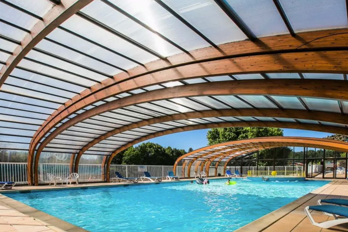 Camping Les Truffières de Dordogne