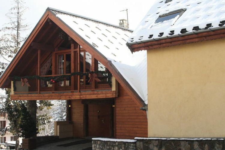 Résidence Les Fermes du Planet