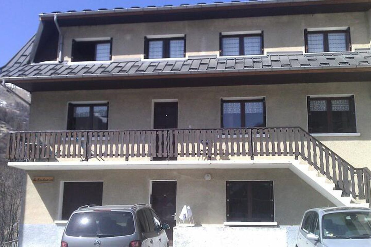 Résidence Les Edelweiss