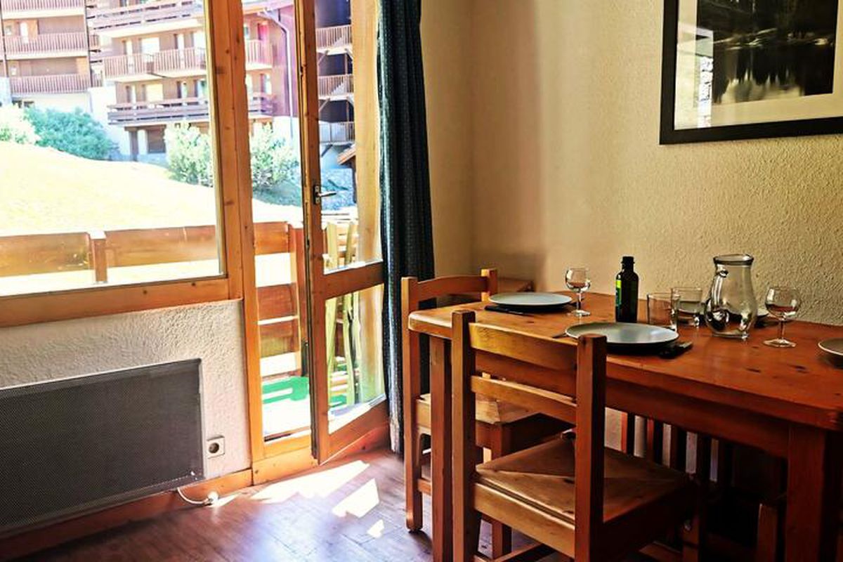 Résidence Cheval Blanc