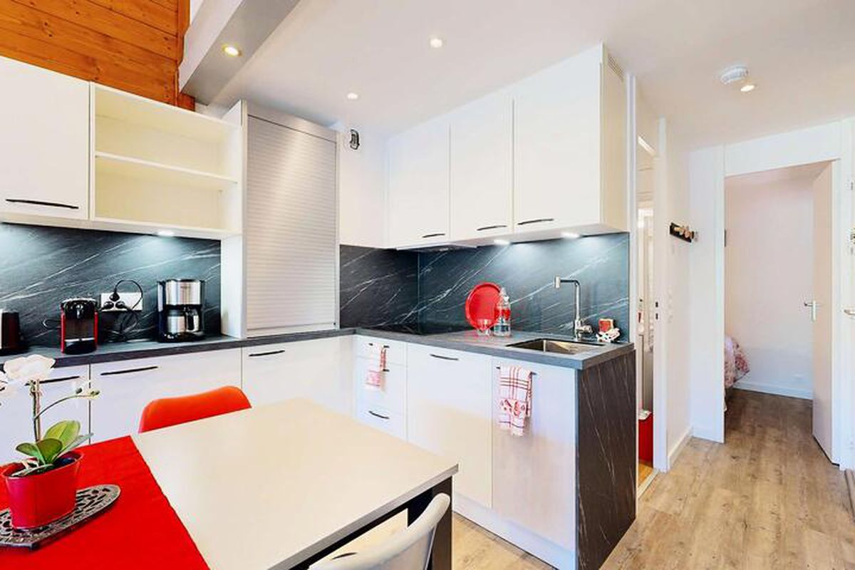 Résidence Cheval Blanc