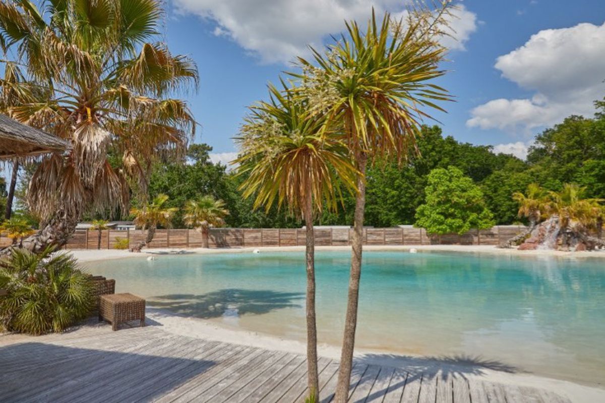 Camping La Clairiere 