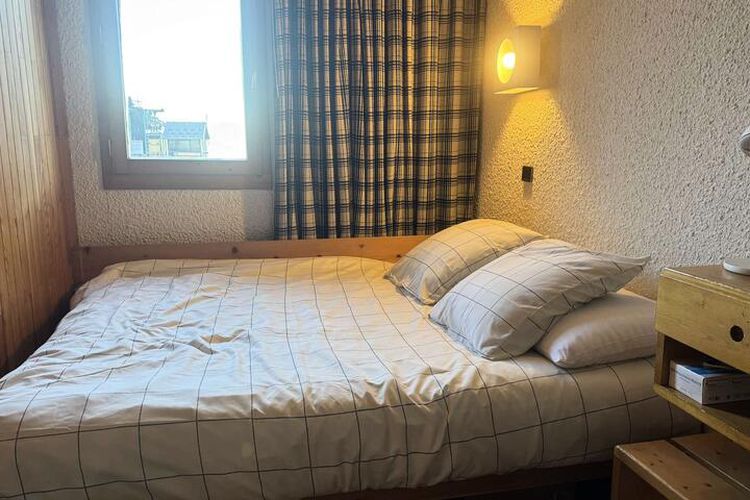 Résidence Les Pierres Plates