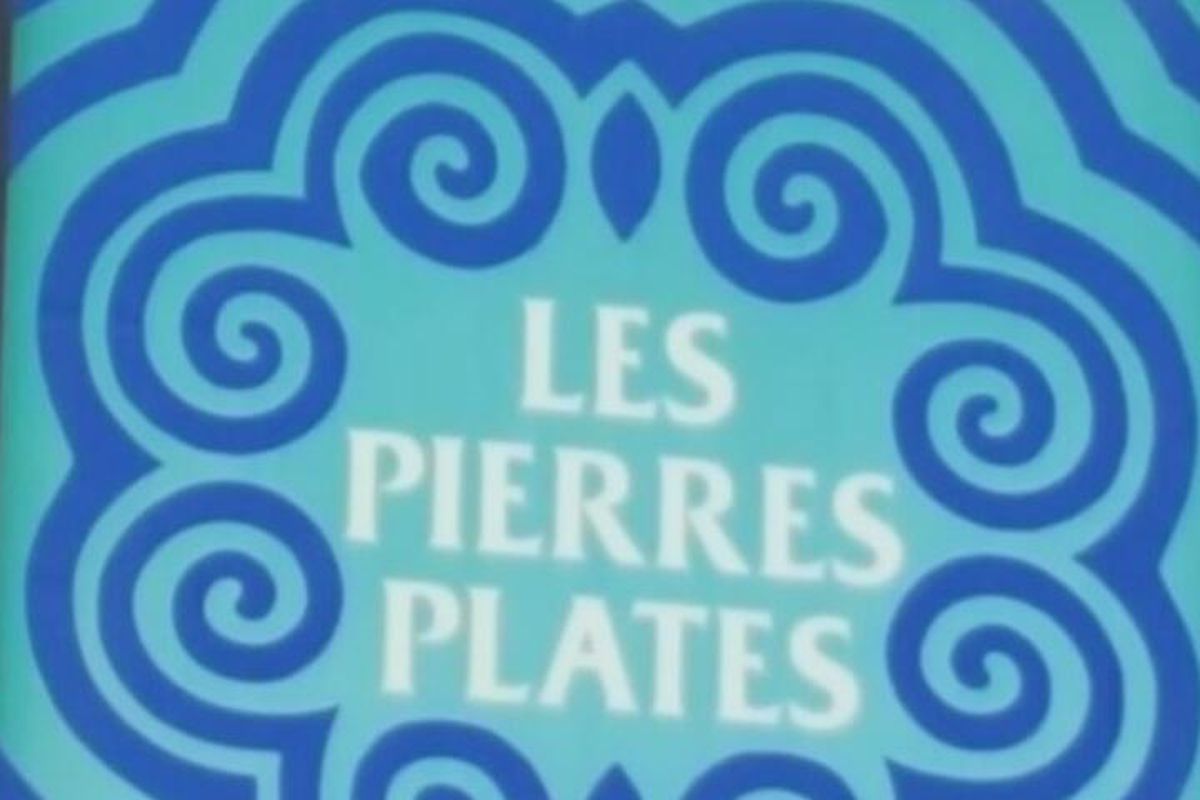 Résidence Les Pierres Plates