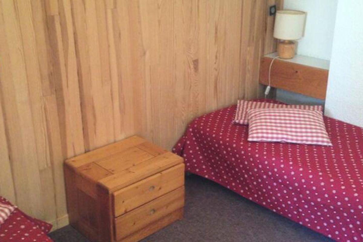 Résidence Le Pierrer